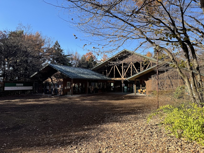 【レビュー】自然を満喫するなら赤城自然園へ | 赤城山をもっと!!